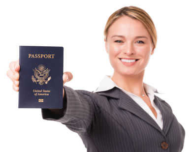 getting a passport in maryland