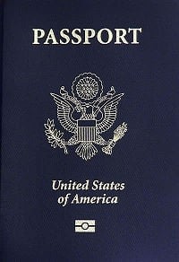 getting a passport in mn