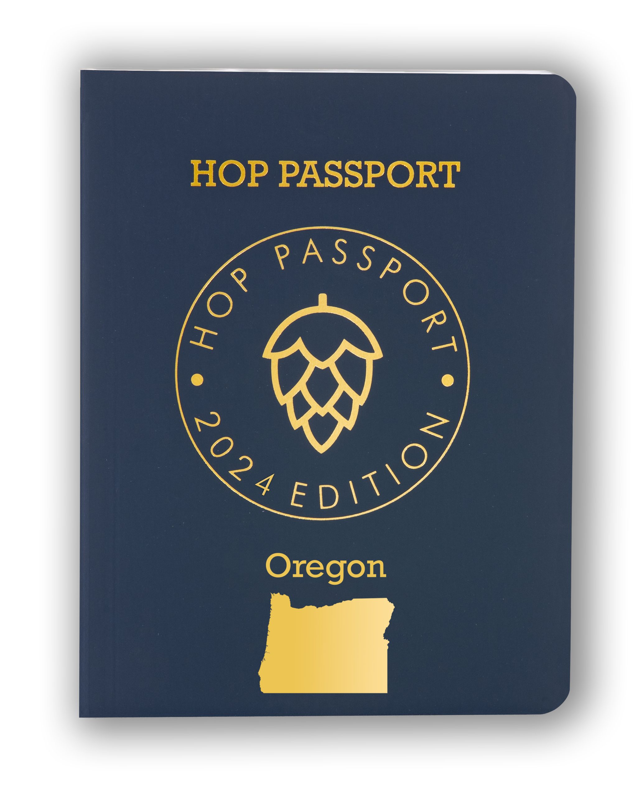 getting a passport in oregon