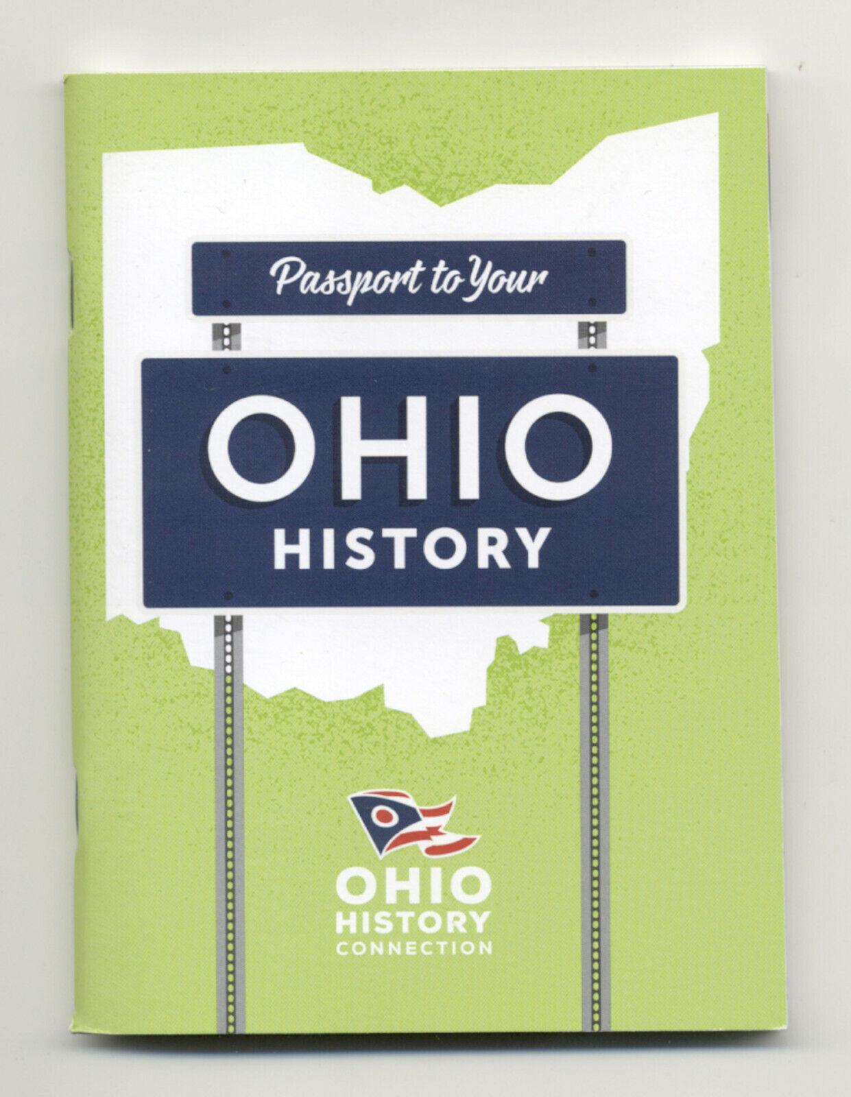 getting a passport ohio