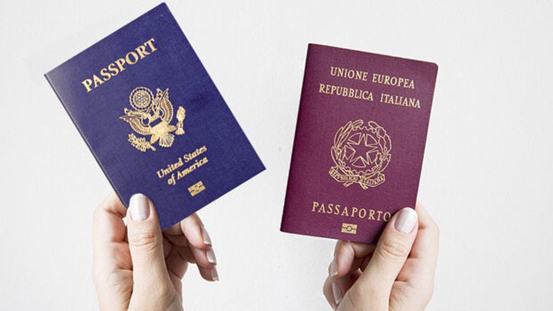 getting an italian passport