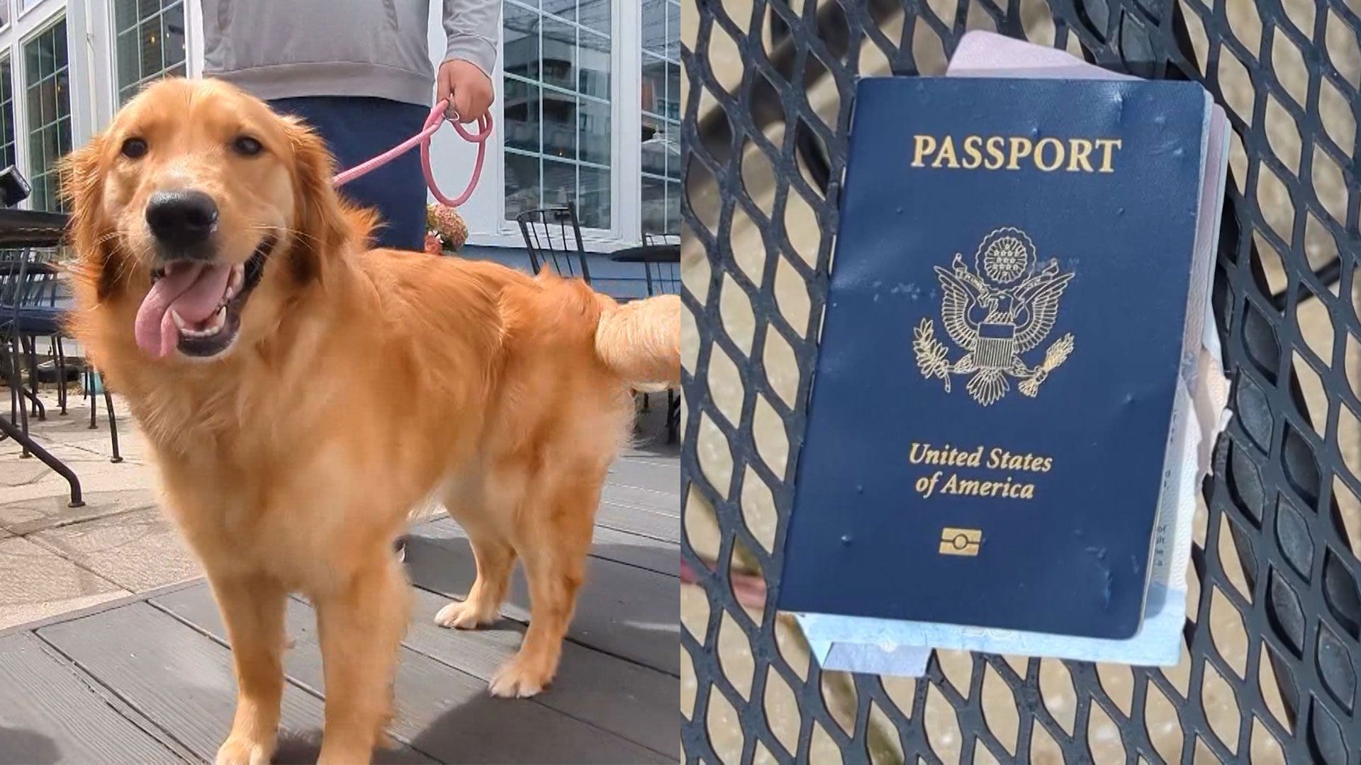 getting passport in massachusetts