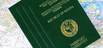 ghana passport renewal in new york