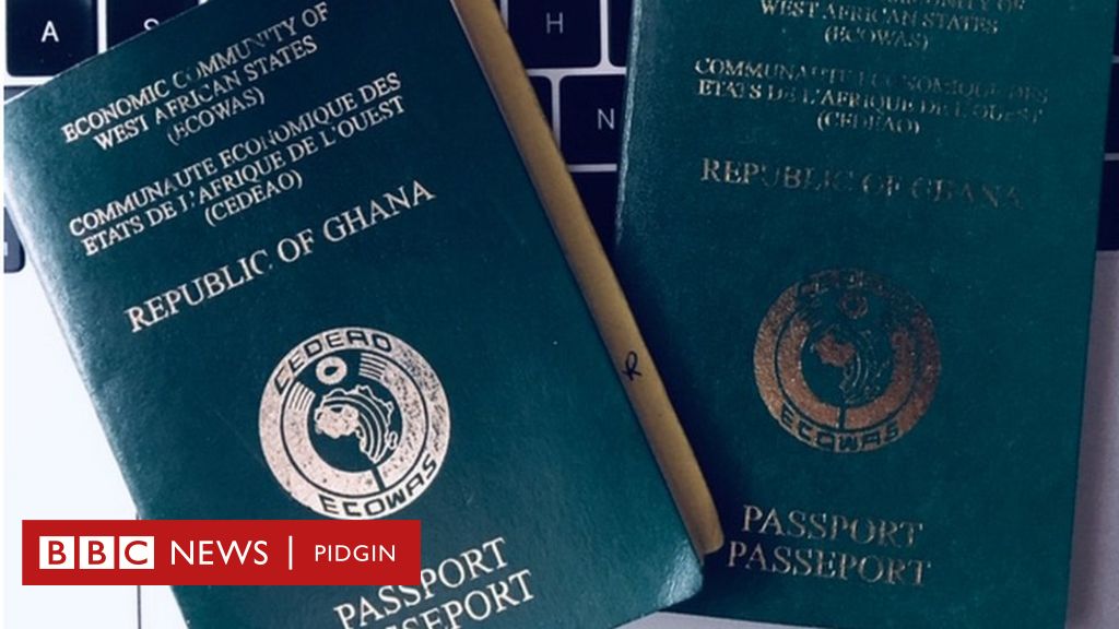 ghana passport to visa free countries