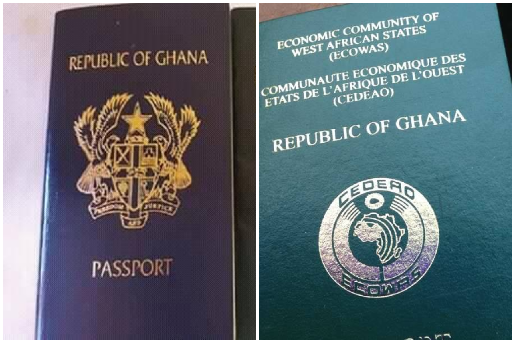 ghana renewal passport