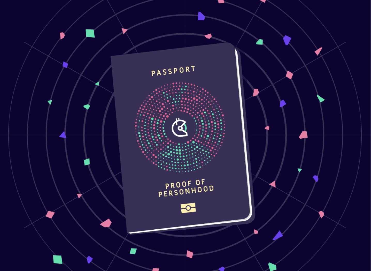 gitcoin passport