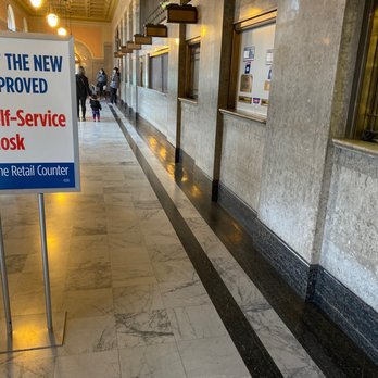 glendale ca passport office