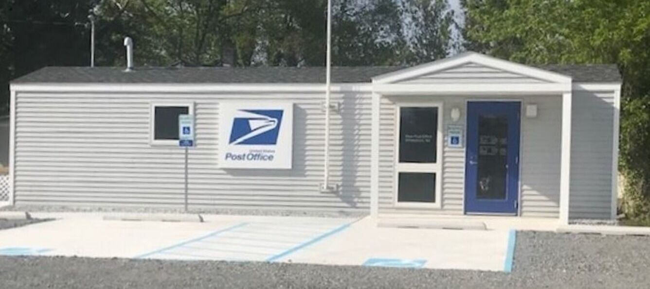 glendale post office for passport