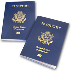 glenview post office passport