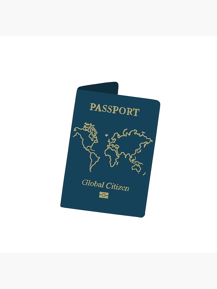 global citizen passport