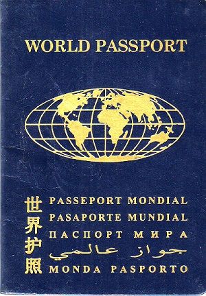 global citizen passport