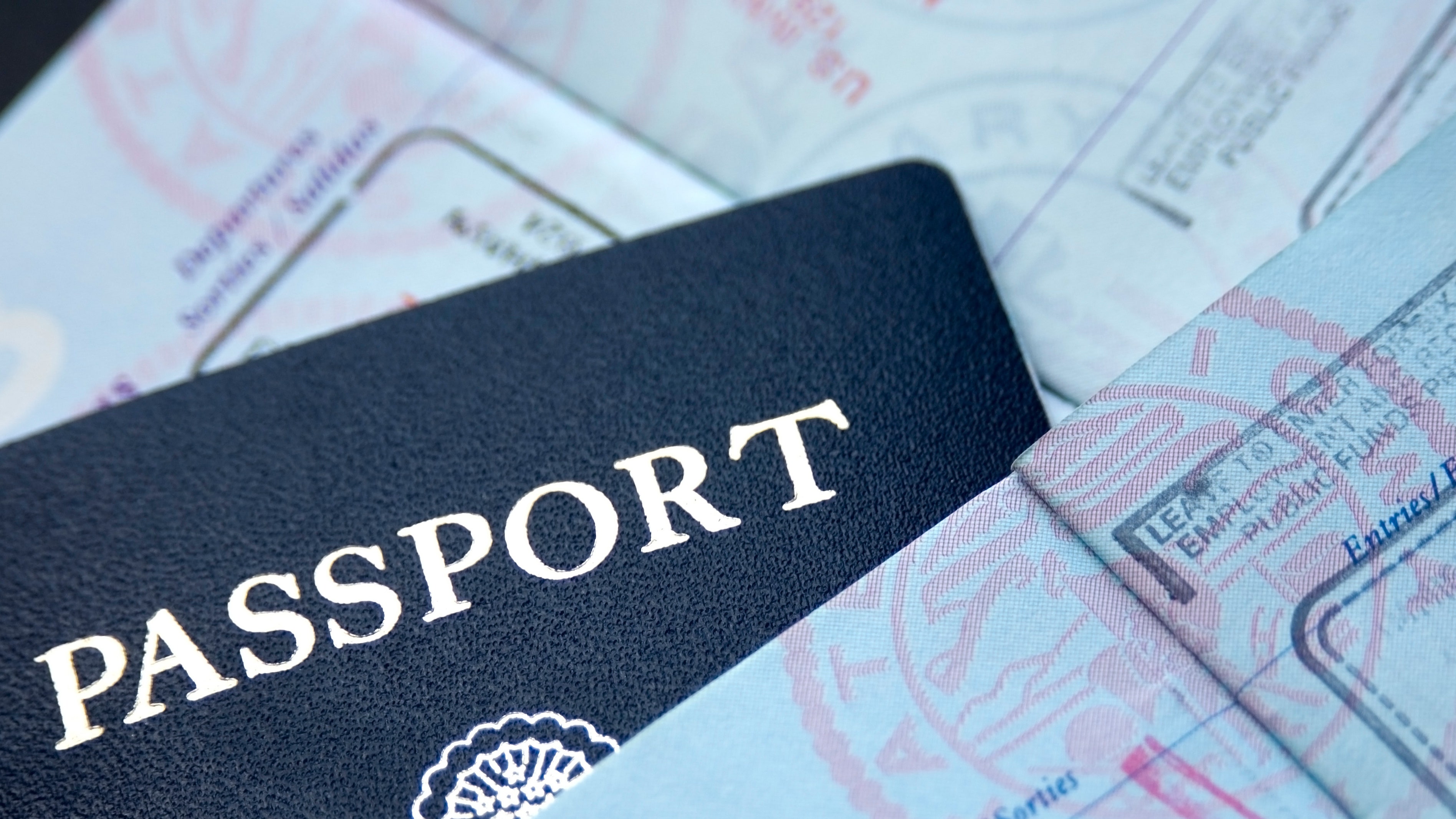 global entry and passport renewal