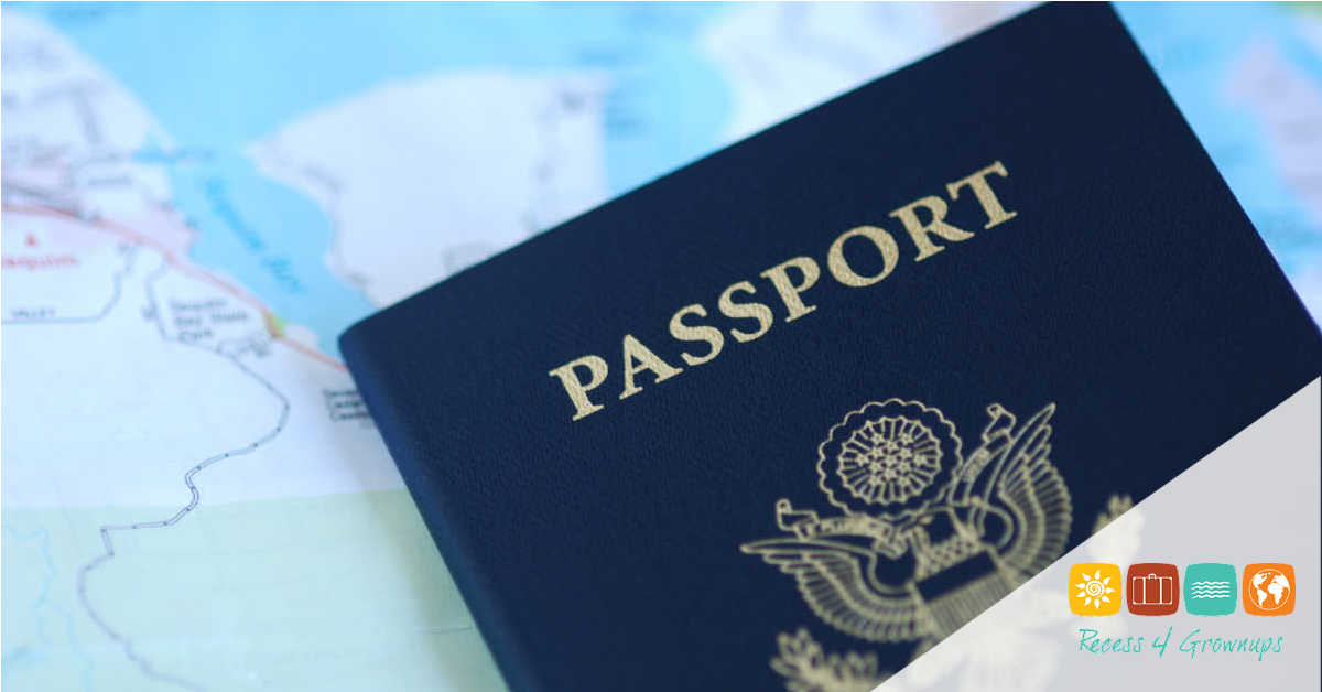 global entry and passport renewal