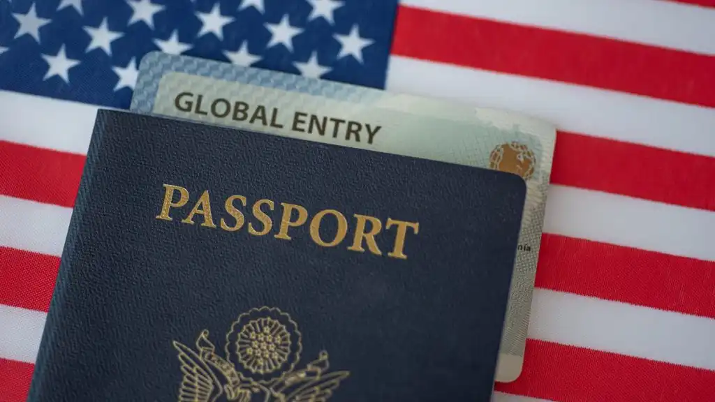 global entry and passport renewal