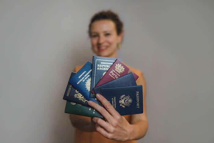 global index passport