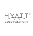 gold passport hyatt