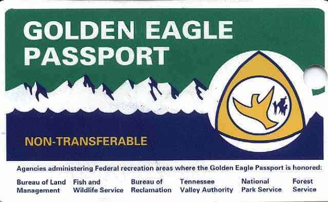 golden access passport