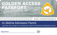 golden access passport