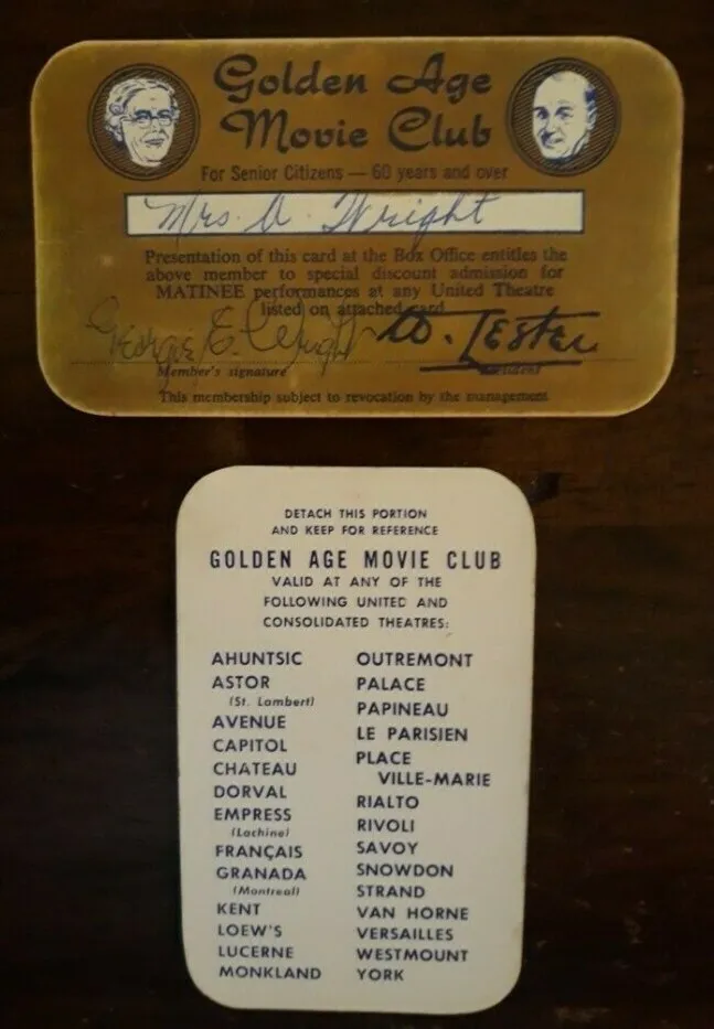 golden age passport