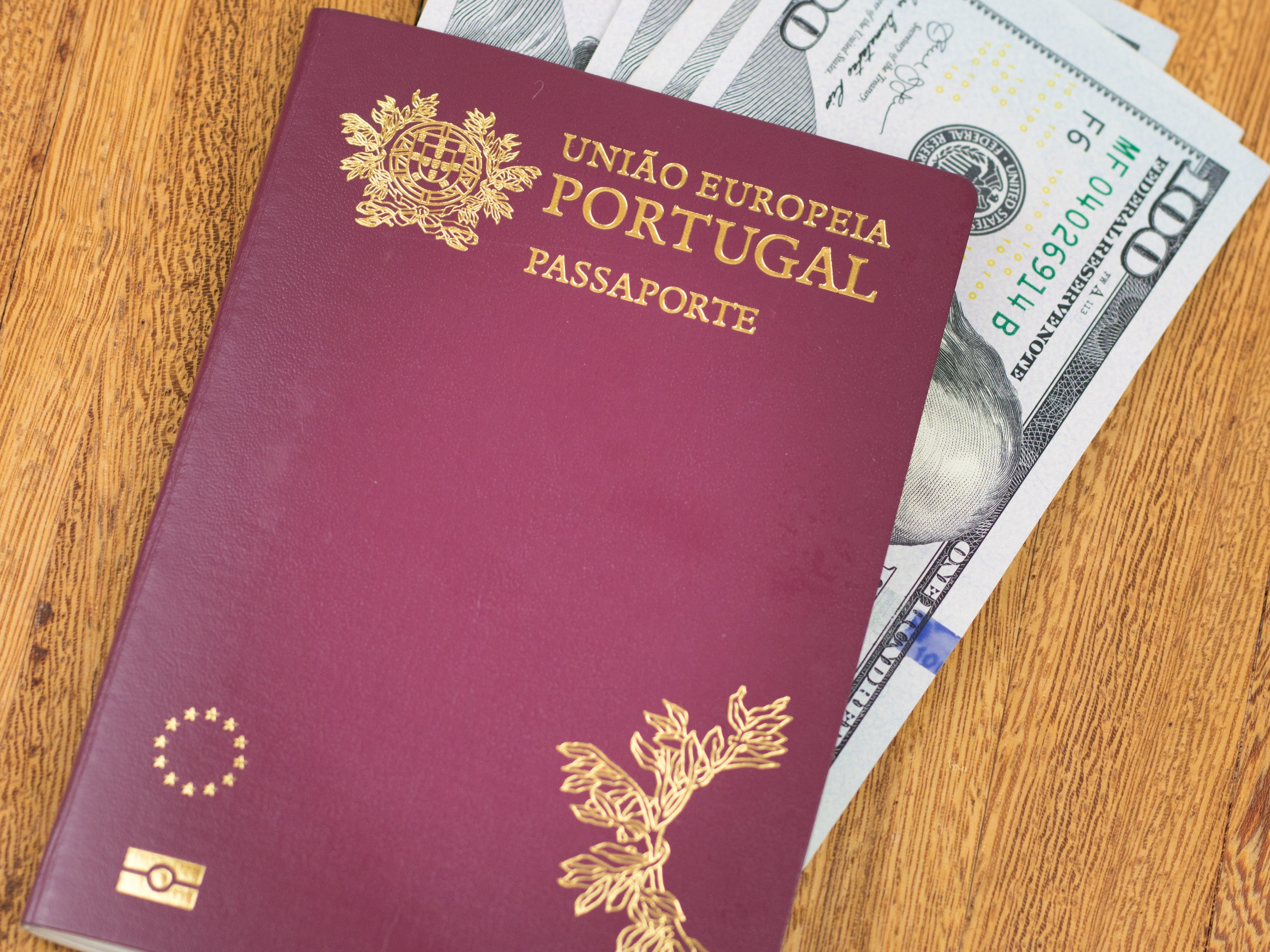 golden passport countries