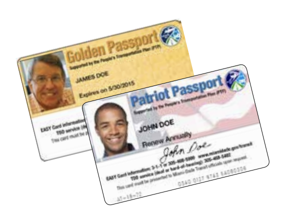 golden passport miami dade