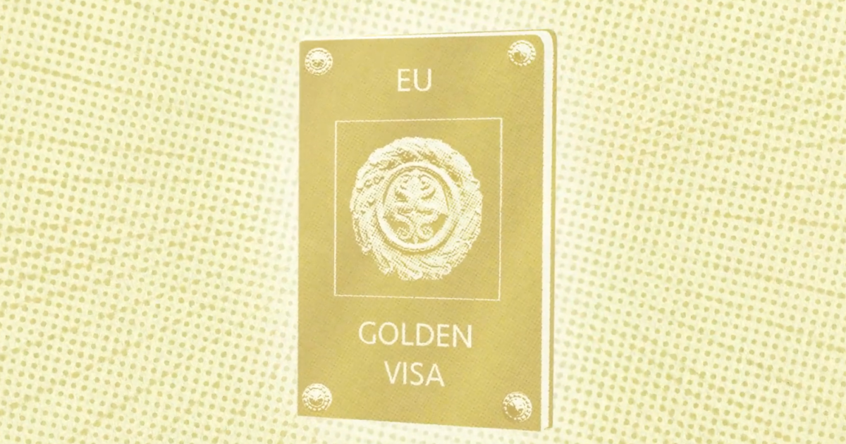 golden passport