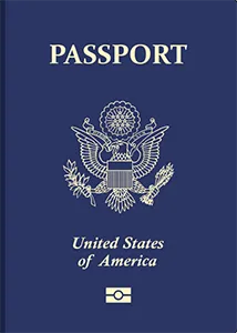 government passport