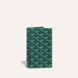 goyard passport case