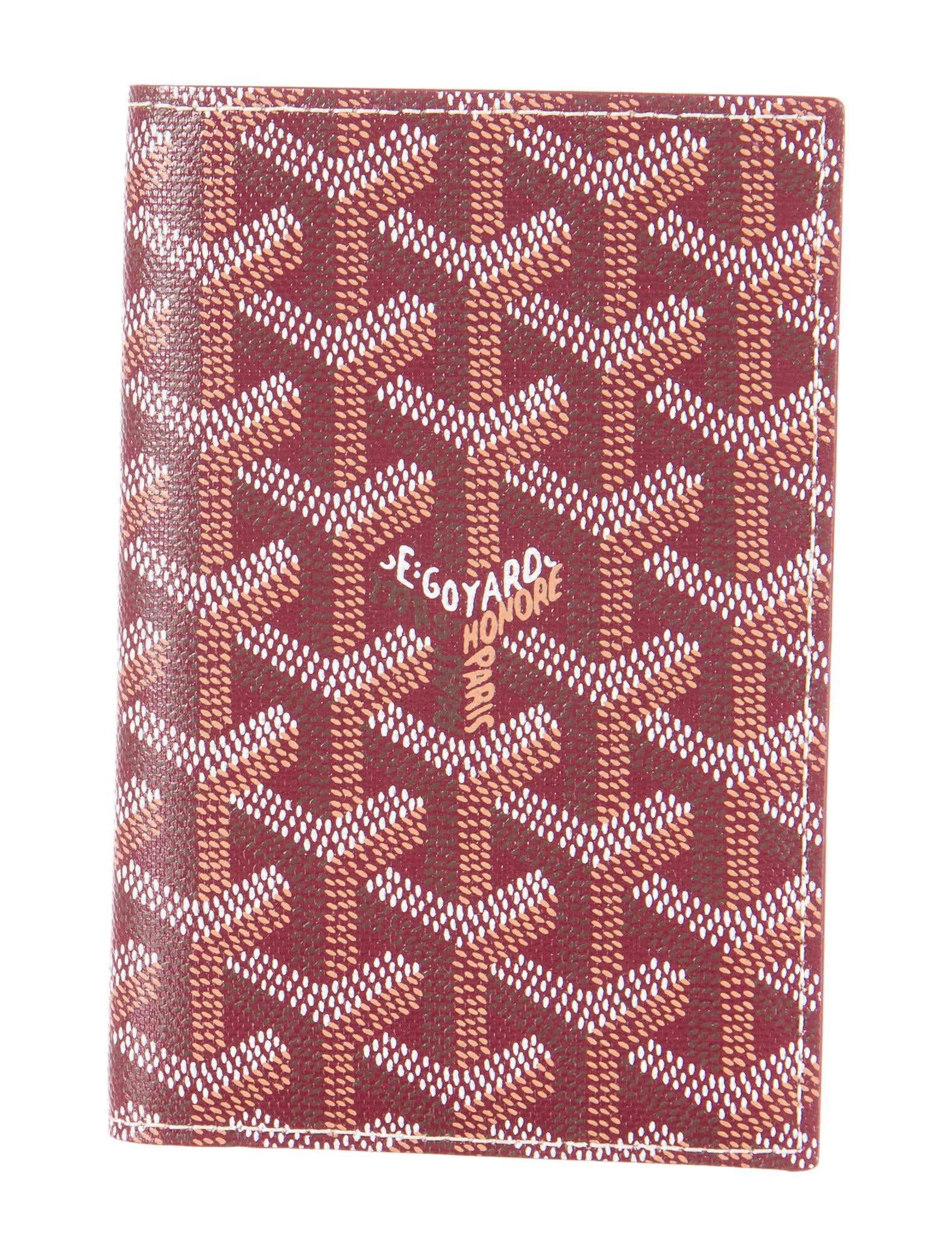 goyard passport