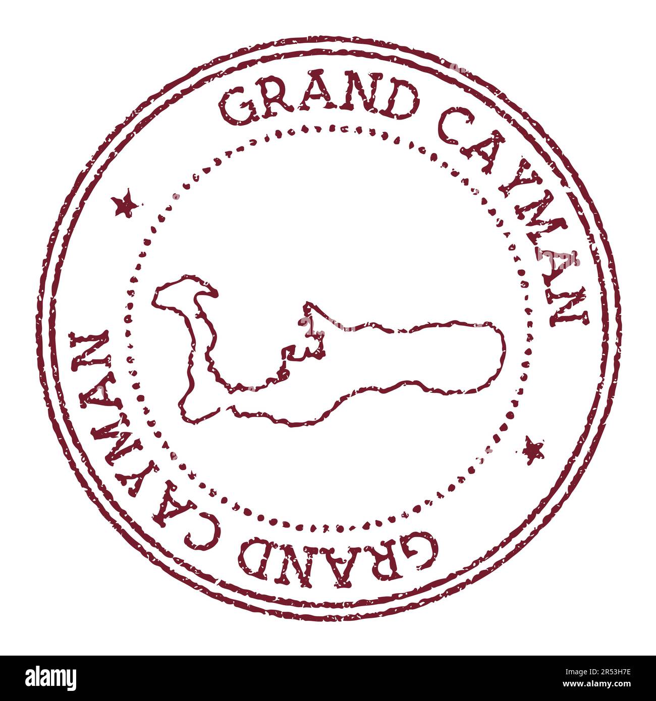 grand cayman passport