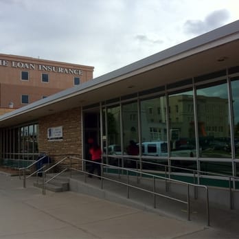 grand junction passport office