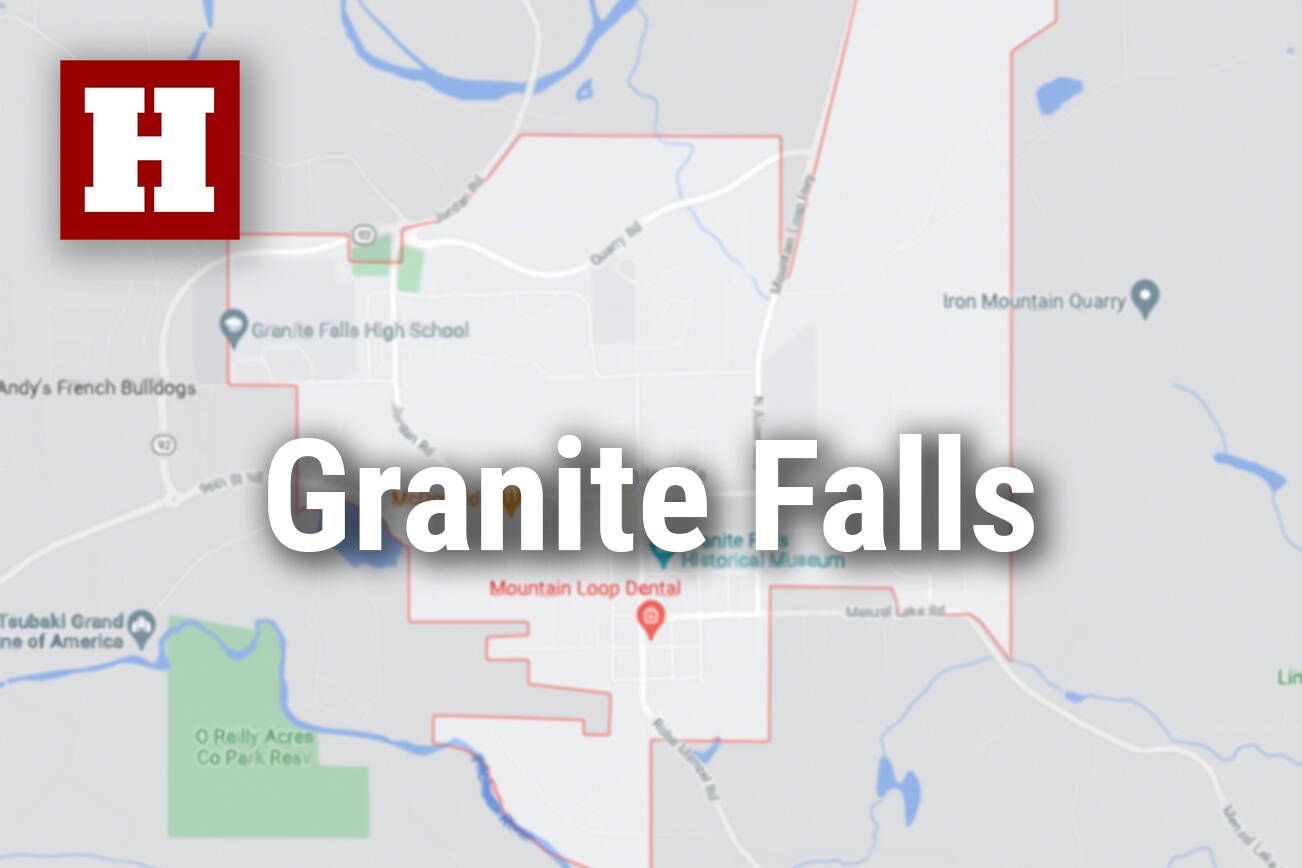 granite falls passport