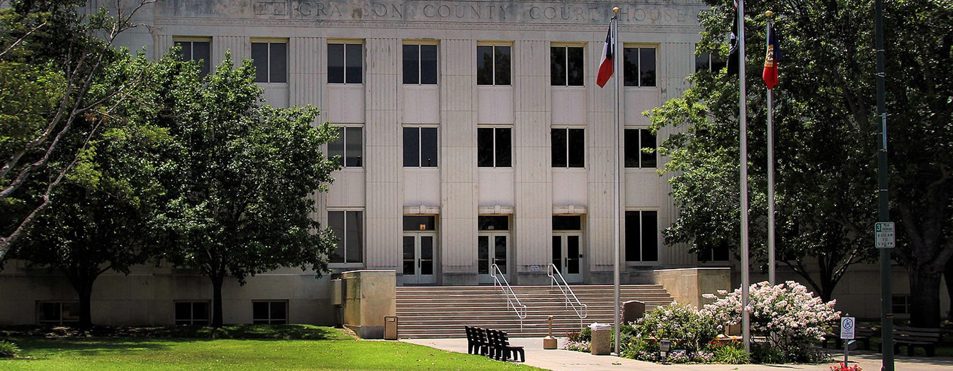 grayson county passport office