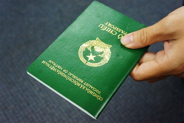 green passport countries