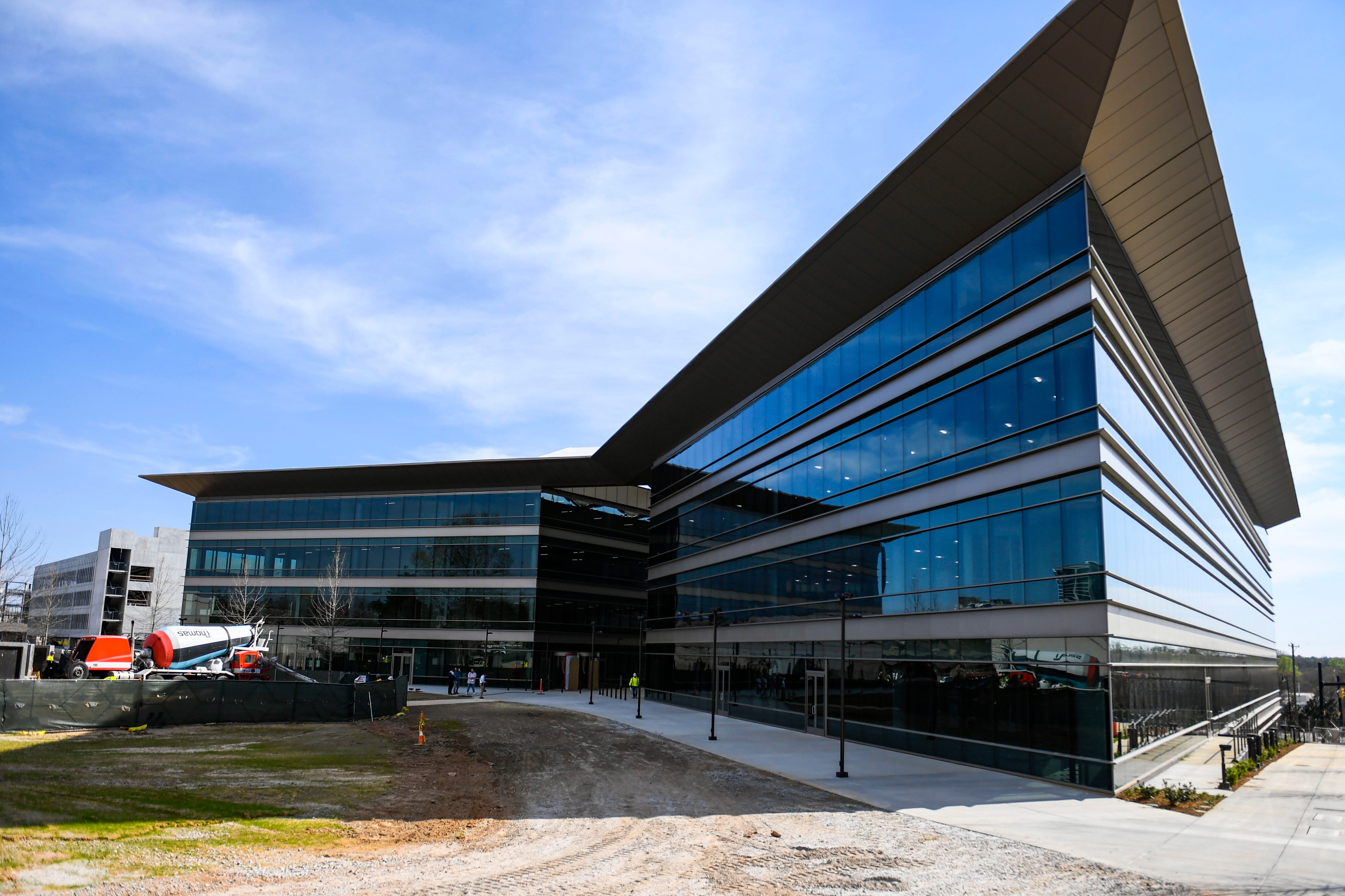 greenville sc passport office