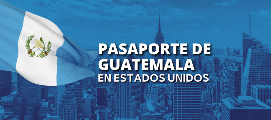 guatemala passport appointment