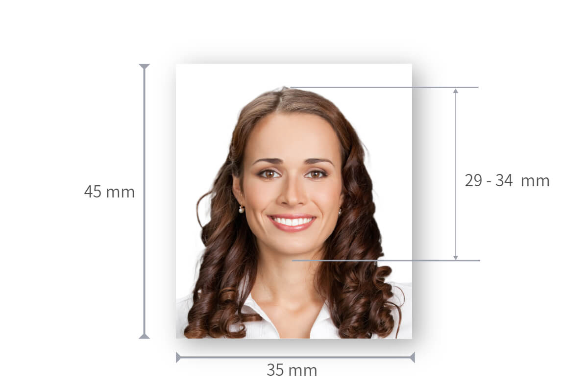 guidelines for passport photos uk