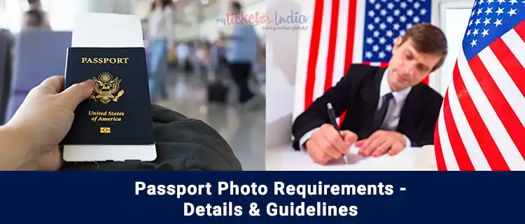 guidelines for passport photos