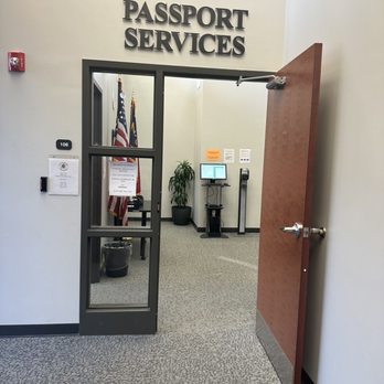 guilford county passport acceptance services