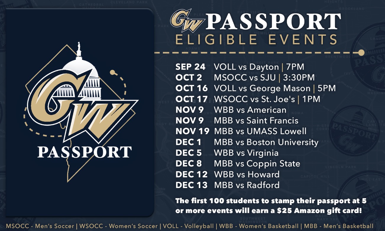 gw passport