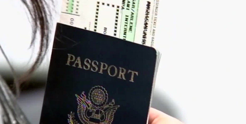 gwinnett county passport