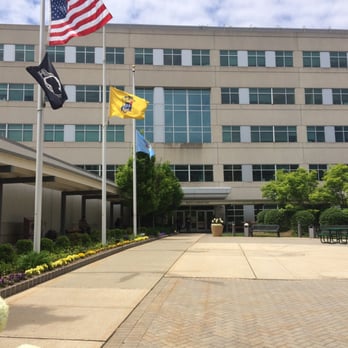 hackensack passport office