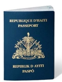 haiti passport visa free countries