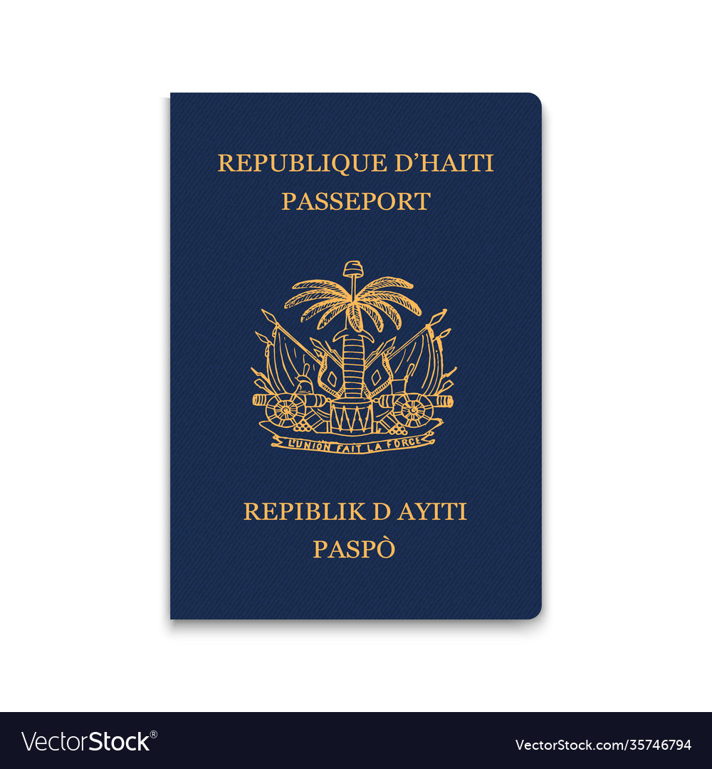 haiti passport