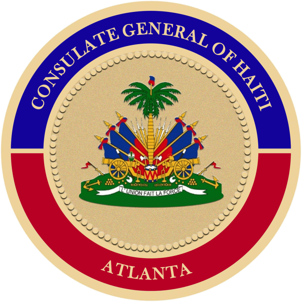 haitian consulate passport service