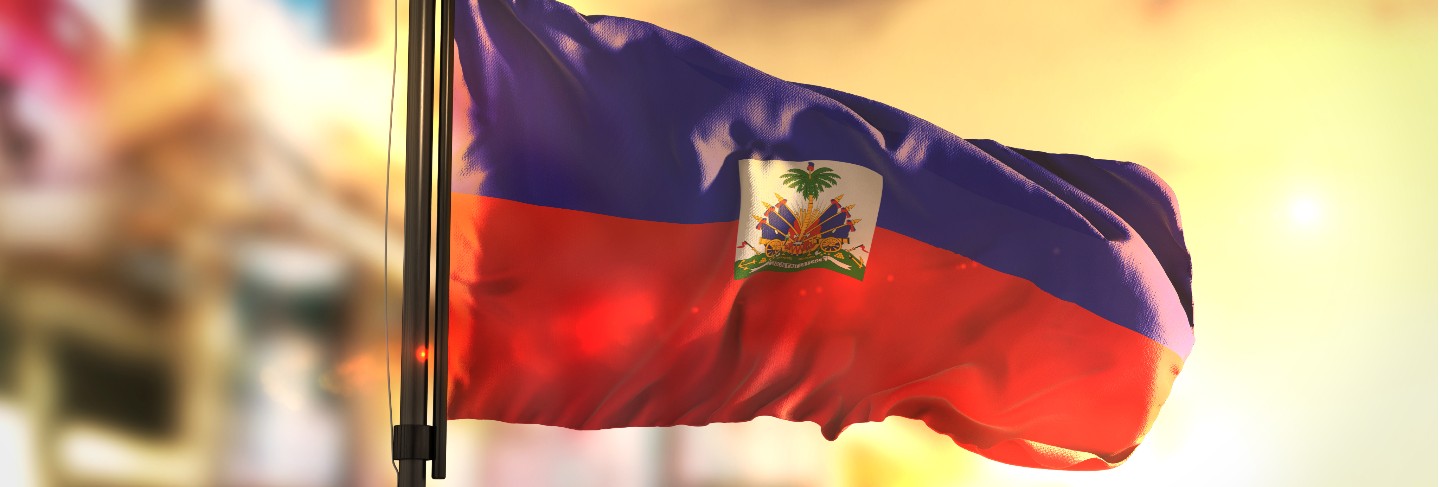 haitian passport in orlando