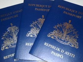 haitian passport visa free countries