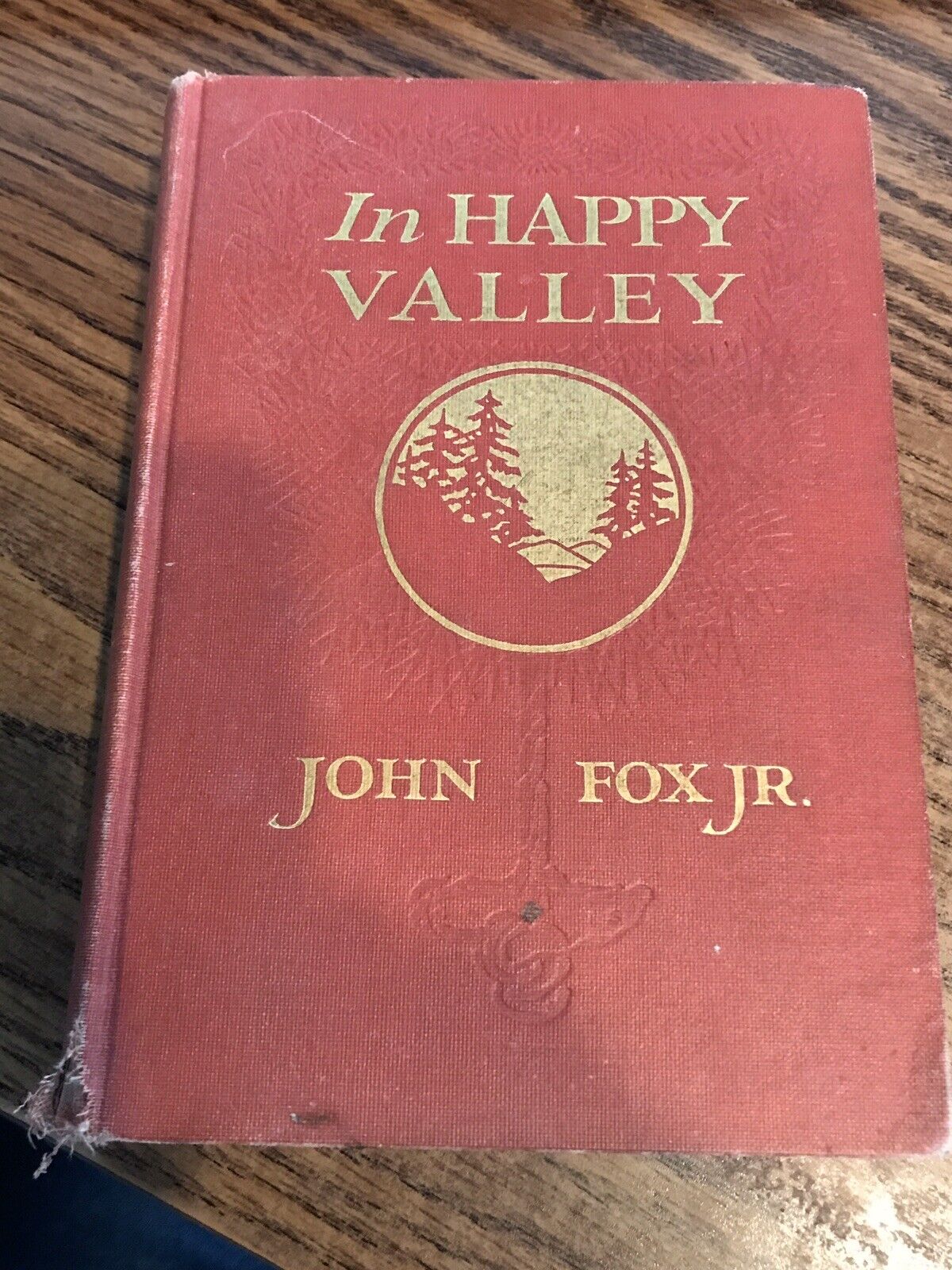 happy valley passport