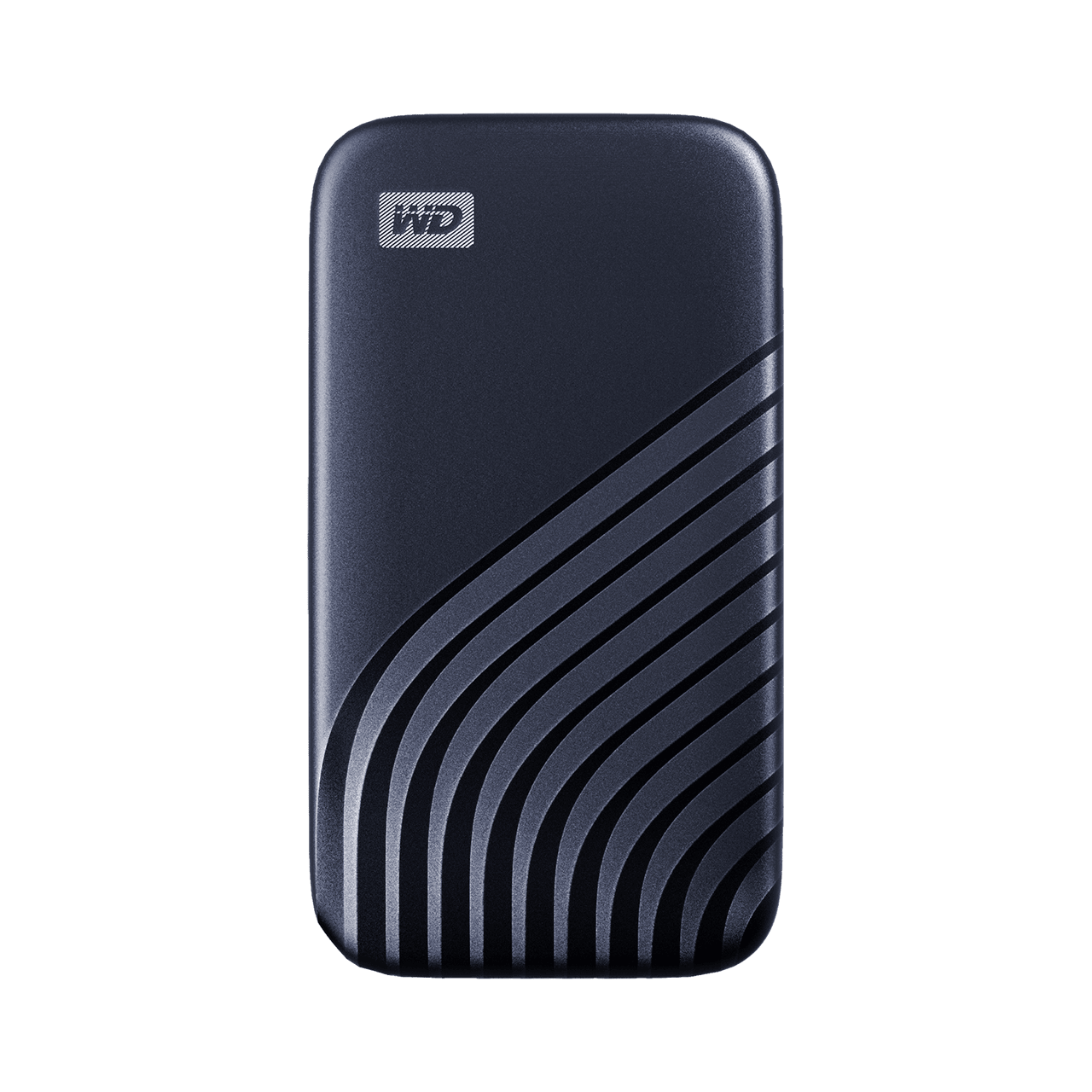 hard disk passport western digital