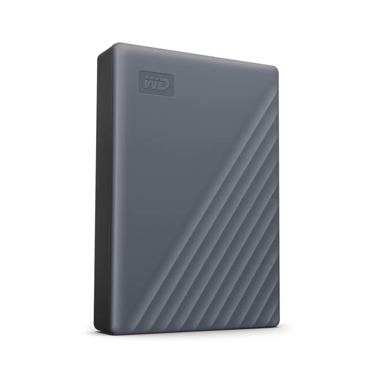 hard disk wd my passport 2tb